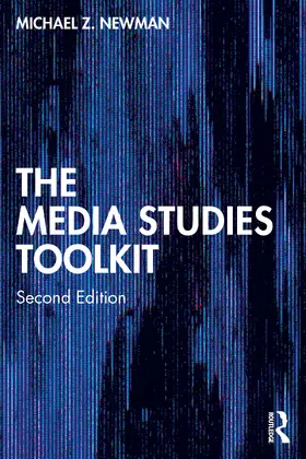 Newman |  The Media Studies Toolkit | Buch |  Sack Fachmedien