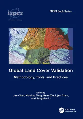 Chen / Tong / Xie | Global Land Cover Validation | Buch | 978-1-032-90399-6 | www.sack.de