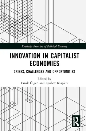 Ülgen / Klapkiv |  Innovation in Capitalist Economies | Buch |  Sack Fachmedien