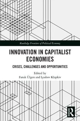 Ülgen / Klapkiv | Innovation in Capitalist Economies | Buch | 978-1-032-90460-3 | www.sack.de