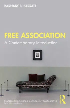 Barratt |  Free Association | Buch |  Sack Fachmedien