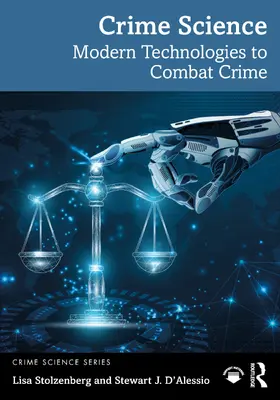 Stolzenberg / D'Alessio |  Crime Science | Buch |  Sack Fachmedien