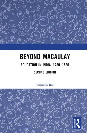 Rao | Beyond Macaulay | Buch | 978-1-032-90677-5 | sack.de