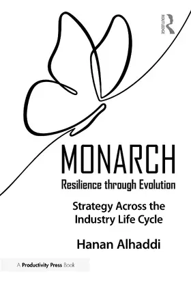 Alhaddi |  Monarch | Buch |  Sack Fachmedien