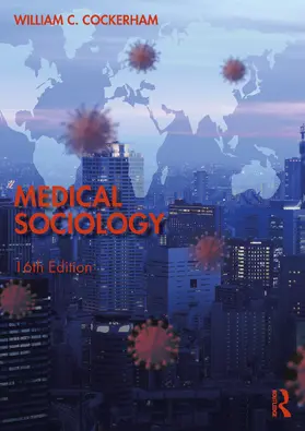 Cockerham |  Medical Sociology | Buch |  Sack Fachmedien