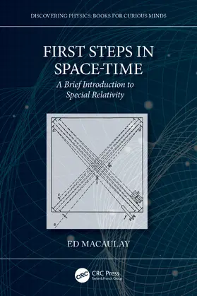 Macaulay |  First Steps in Space-Time | Buch |  Sack Fachmedien