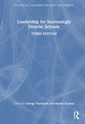 Theoharis / Scanlan |  Leadership for Increasingly Diverse Schools | Buch |  Sack Fachmedien
