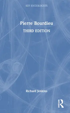 Jenkins |  Pierre Bourdieu | Buch |  Sack Fachmedien