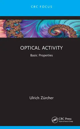 Zürcher |  Optical Activity | Buch |  Sack Fachmedien