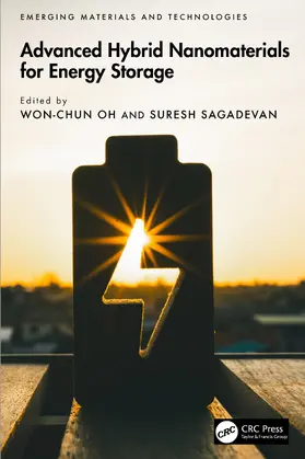 Oh / Sagadevan |  Advanced Hybrid Nanomaterials for Energy Storage | Buch |  Sack Fachmedien