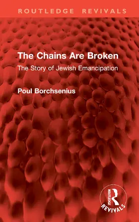 Borchsenius |  The Chains Are Broken | Buch |  Sack Fachmedien