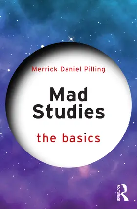 Pilling |  Mad Studies | Buch |  Sack Fachmedien