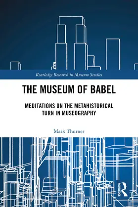 Thurner |  The Museum of Babel | Buch |  Sack Fachmedien