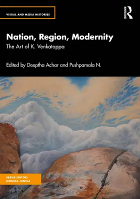 Achar / N. |  Nation, Region, Modernity | Buch |  Sack Fachmedien