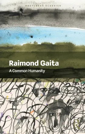Gaita |  A Common Humanity | Buch |  Sack Fachmedien