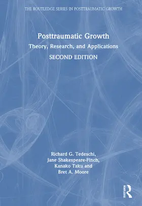 Moore / Tedeschi / Shakespeare-Finch |  Posttraumatic Growth | Buch |  Sack Fachmedien