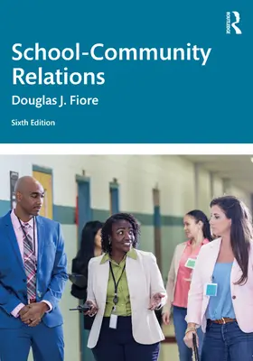 Fiore |  School-Community Relations | Buch |  Sack Fachmedien