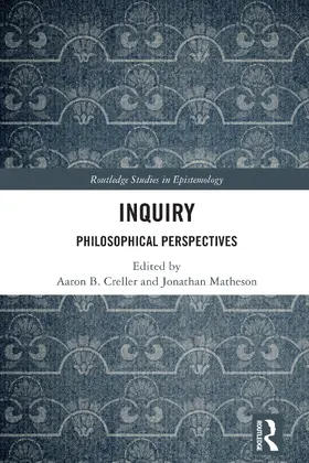 Creller / Matheson |  Inquiry | Buch |  Sack Fachmedien