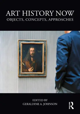 Johnson |  Art History Now | Buch |  Sack Fachmedien