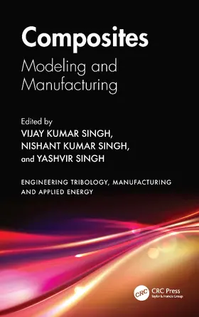 Singh / Kumar Singh |  Composites | Buch |  Sack Fachmedien