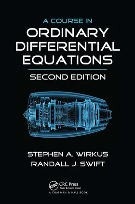 Wirkus / Swift |  A Course in Ordinary Differential Equations | Buch |  Sack Fachmedien