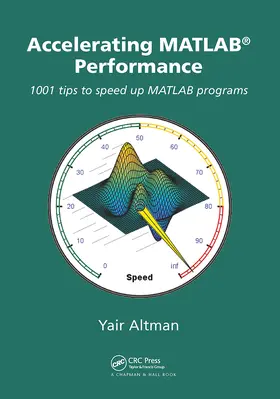 Altman |  Accelerating MATLAB Performance | Buch |  Sack Fachmedien