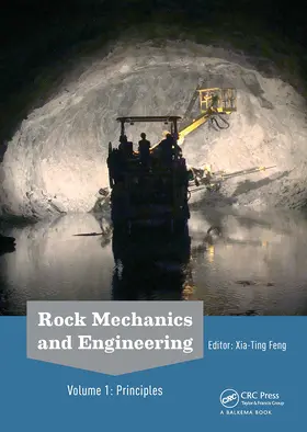 Feng |  Rock Mechanics and Engineering Volume 1 | Buch |  Sack Fachmedien
