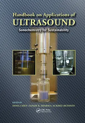 Chen / Sharma / Mudhoo | Handbook on Applications of Ultrasound | Buch | 978-1-032-91768-9 | www.sack.de