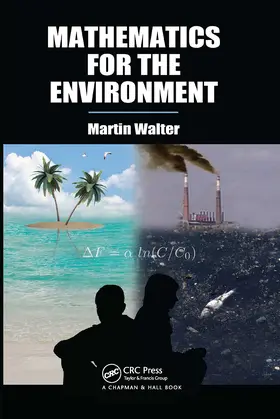 Walter |  Mathematics for the Environment | Buch |  Sack Fachmedien