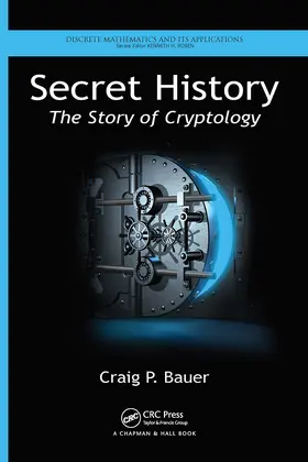 Bauer |  Secret History | Buch |  Sack Fachmedien