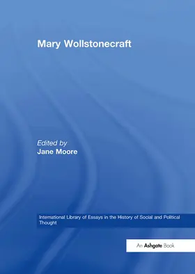 Moore |  Mary Wollstonecraft | Buch |  Sack Fachmedien