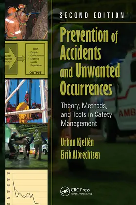 Kjellen / Albrechtsen |  Prevention of Accidents and Unwanted Occurrences | Buch |  Sack Fachmedien