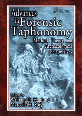 Sorg / Haglund | Advances in Forensic Taphonomy | Buch | 978-1-032-91885-3 | www.sack.de