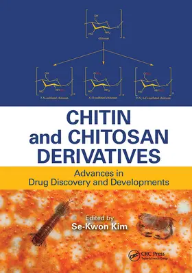Kim |  Chitin and Chitosan Derivatives | Buch |  Sack Fachmedien
