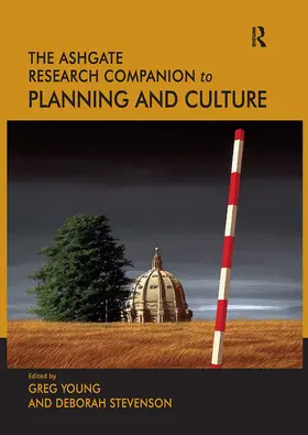 Young |  The Routledge Research Companion to Planning and Culture | Buch |  Sack Fachmedien