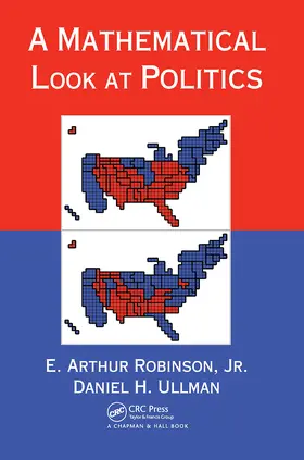 Robinson / Ullman |  A Mathematical Look at Politics | Buch |  Sack Fachmedien
