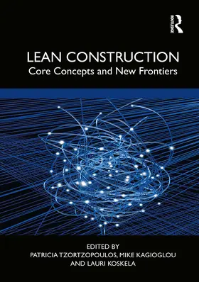 Tzortzopoulos / Kagioglou / Koskela | Lean Construction | Buch | 978-1-032-91967-6 | www.sack.de