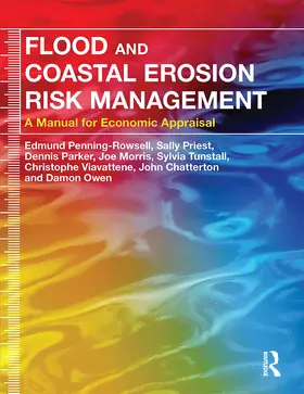 Penning-Rowsell / Priest / Parker |  Flood and Coastal Erosion Risk Management | Buch |  Sack Fachmedien