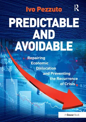 Pezzuto |  Predictable and Avoidable | Buch |  Sack Fachmedien