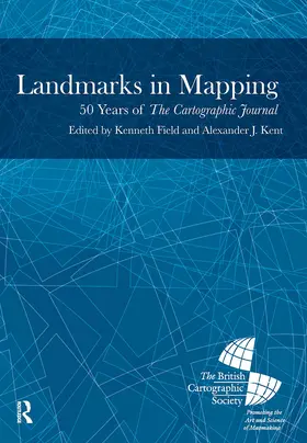 Kent |  Landmarks in Mapping | Buch |  Sack Fachmedien
