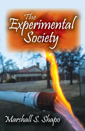 Shapo | The Experimental Society | Buch | 978-1-032-92045-0 | sack.de