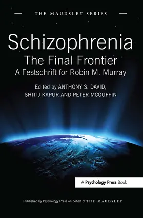David / Kapur / McGuffin | Schizophrenia | Buch | 978-1-032-92053-5 | www.sack.de