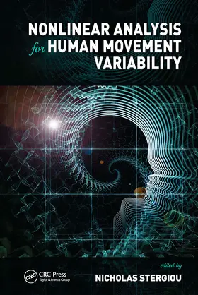 Stergiou |  Nonlinear Analysis for Human Movement Variability | Buch |  Sack Fachmedien