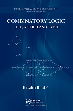 Bimbó |  Combinatory Logic | Buch |  Sack Fachmedien
