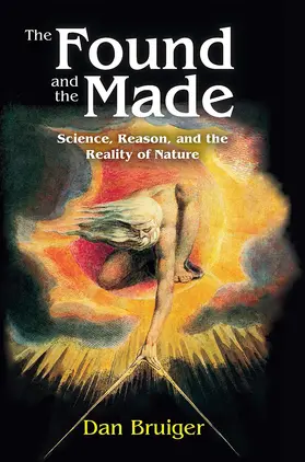 Bruiger |  The Found and the Made | Buch |  Sack Fachmedien