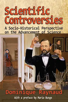 Raynaud |  Scientific Controversies | Buch |  Sack Fachmedien