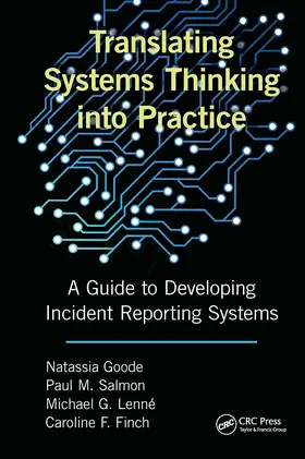 Goode / Salmon / Lenne |  Translating Systems Thinking into Practice | Buch |  Sack Fachmedien