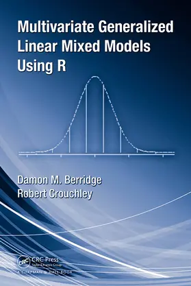 Berridge / Crouchley | Multivariate Generalized Linear Mixed Models Using R | Buch | 978-1-032-92280-5 | www.sack.de