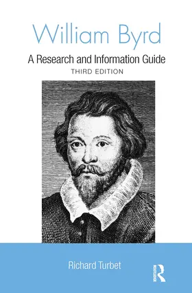 Turbet |  William Byrd | Buch |  Sack Fachmedien