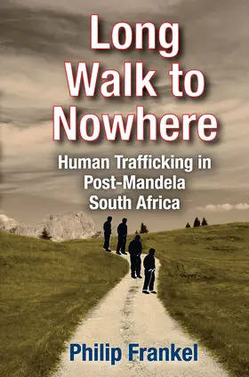 Frankel |  Long Walk to Nowhere | Buch |  Sack Fachmedien